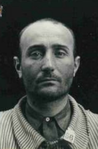 Armand BUFFOU